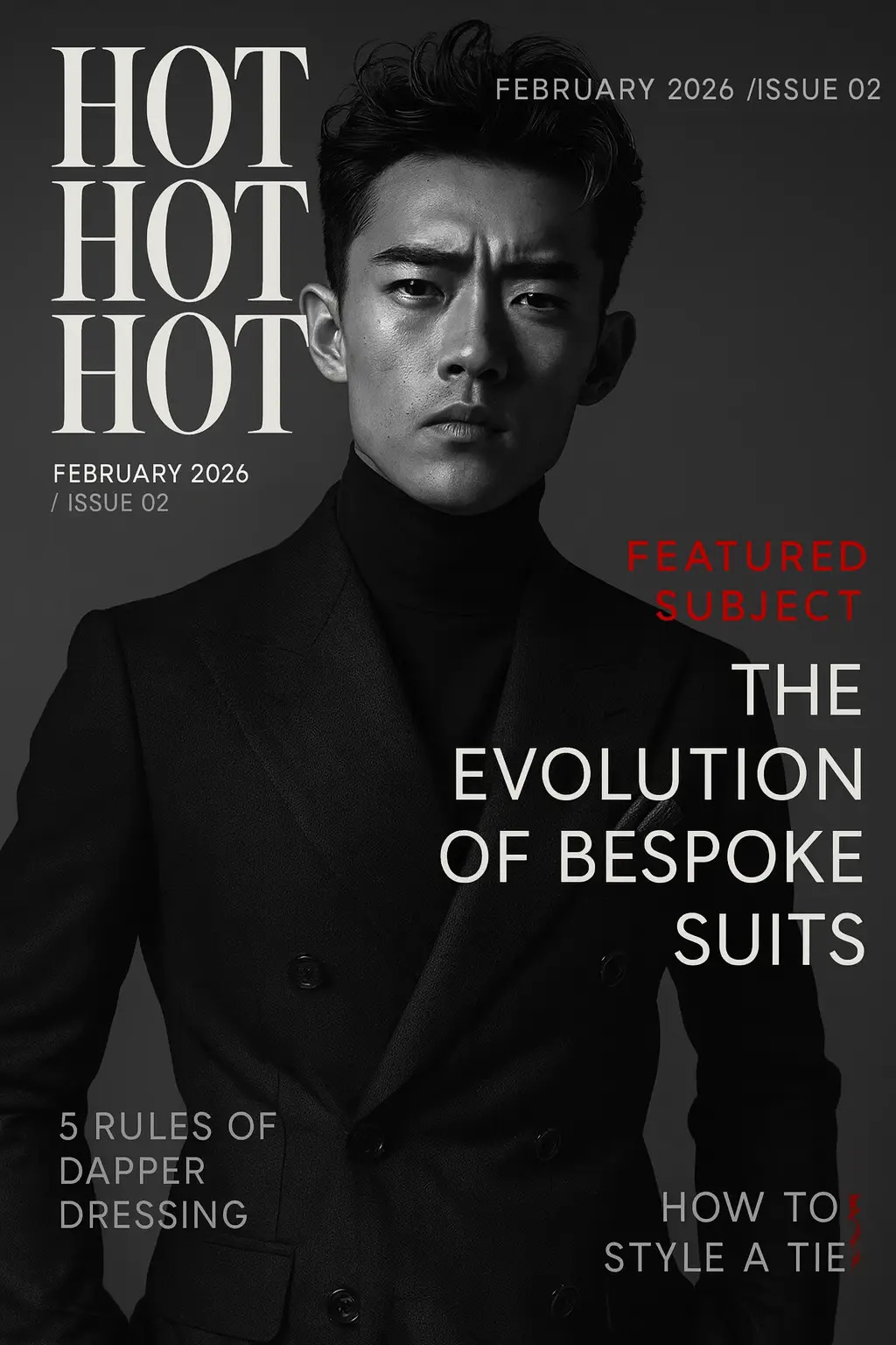 S/S 2023 Cover