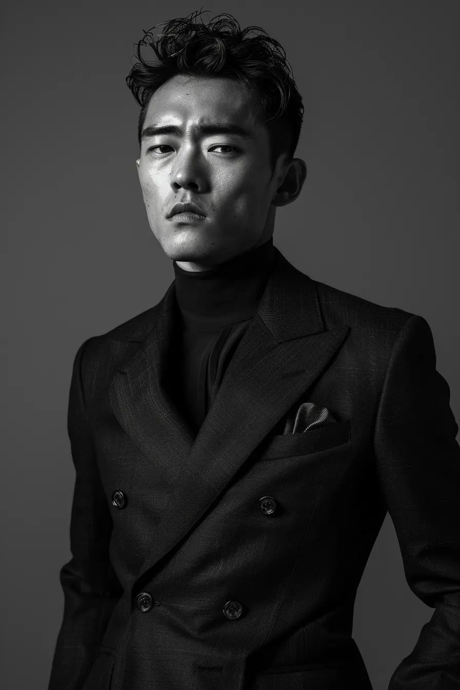 Editorial Look 2