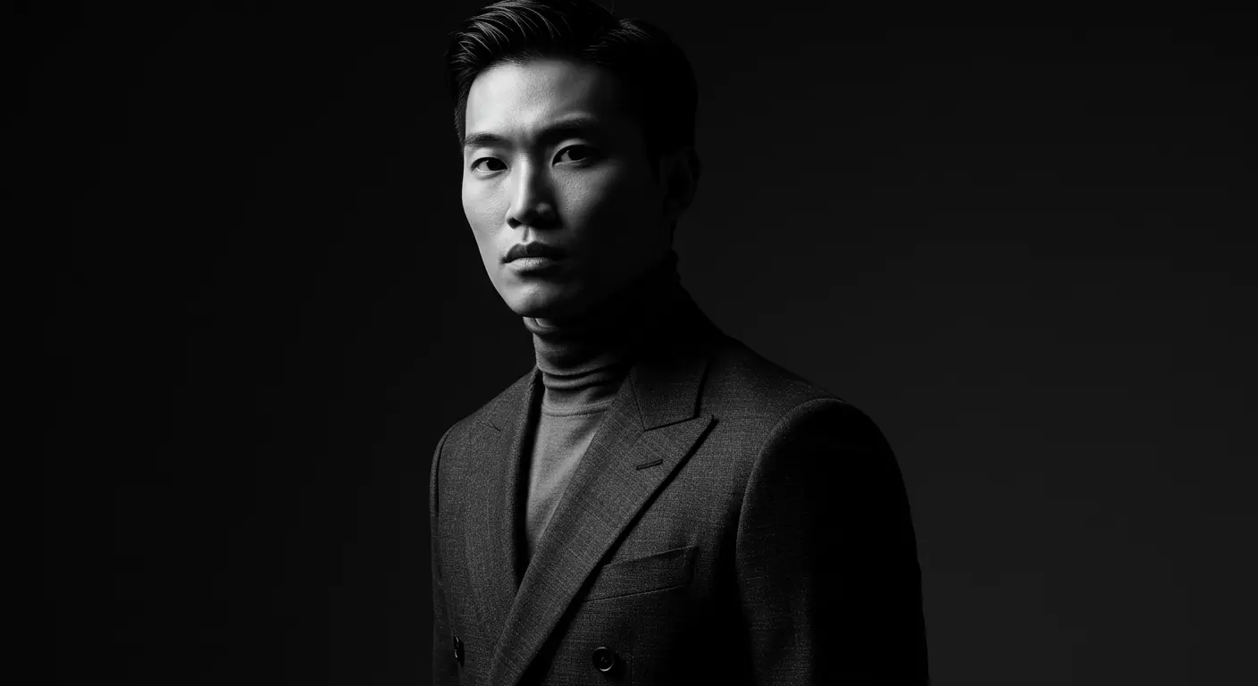 Photographer Stylist Collaboration - Image 4